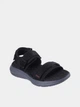 Сандалі Skechers Vapor Foam - Trayzo Black 232899-BLK 46 - зображення 5