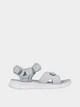 Сандали Skechers Go Consistent Grey 229097-GRY 42 - изображение 4