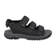 Сандали CMP Khoros Hiking Sandals Black 3Q92577-U901 41 - изображение 2