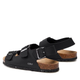 Сандали Cmp Eco Keidha Slipper Black 3Q91027-U901 43 - изображение 2