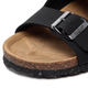 Сандали Cmp Eco Keidha Slipper Black 3Q91027-U901 43 - изображение 6