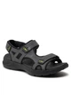 Сандалі CMP Emby Hiking Sandal Grey 3Q93637-U862 39 - зображення 2