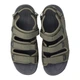 Сандали CMP Khoros Hiking Sandals Olive 3Q92577-E943 41 - изображение 3