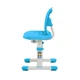 Детский стул FunDesk SST2 Blue - изображение 4