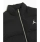 Жилетка чоловіча Jordan M J Ess Stmt Eco Vest L Чорний FB7307-010 - зображення 2