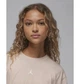 Футболка женская Jordan Sport Diamond S Бежевый FN5116-207 - изображение 3