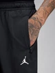 Спортивные штаны мужские Nike Air Jordan Dri-Fit Sport FN5840-010 L Черные (0196975114337) - изображение 4