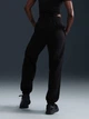 Спортивные штаны на флисе женские Nike W Nsw Phnx Flc Hr Os Pant 2 FZ5996-010 L Черные (0196977131172) - изображение 8