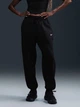 Спортивные штаны на флисе женские Nike W Nsw Phnx Flc Hr Os Pant 2 FZ5996-010 XL Черные (0196977137709) - изображение 7