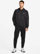 Спортивные штаны мужские утепленные Nike M Nk Tf Pant Taper DQ5405-010 M Черные (0196148138276) - изображение 3