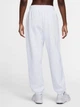 Спортивные штаны на флисе женские Nike W Nsw Phnx Flc Hr Os Pant 2 FZ5996-051 S Серые (0197594599598) - изображение 2