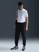 Спортивные штаны мужские утепленные Nike M Nk Club Bb Jogger FN3787-451 XL Темно-синие (0197863287331) - изображение 3