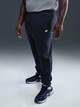 Спортивные штаны мужские утепленные Nike M Nk Club Bb Jogger FN3787-451 XL Темно-синие (0197863287331) - изображение 7