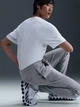 Спортивные штаны мужские Nike M Nk Club Bb Jogger FN3787-063 2XL Серые (0197863262444) - изображение 5