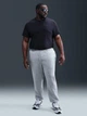 Спортивные штаны мужские Nike M Nk Club Bb Jogger FN3787-063 2XL Серые (0197863262444) - изображение 7