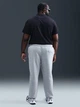 Спортивные штаны мужские Nike M Nk Club Bb Jogger FN3787-063 2XL Серые (0197863262444) - изображение 8