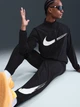 Спортивные штаны мужские Nike M Nk Df Form Pant Alt Gfx HV0390-010 M Черные (0198482265946) - изображение 6