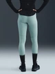 Спортивные леггинсы для фитнеса высокие женские Nike W Nk Df Tempo Hr 7/8 Tght HV8170-017 S Мятные (0198484361677) - изображение 2