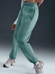 Спортивные штаны на флисе женские Nike W Nsw Phnx Flc Hr Os Pant 2 FZ5996-017 XS Мятные (0198484962270) - изображение 6