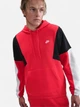 Спортивный костюм на флисе мужской Nike M Nk Club Fleece Hded Track Gx HV1165-657 M Красный (0198481638178) - изображение 3