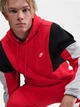 Спортивный костюм на флисе мужской Nike M Nk Club Fleece Hded Track Gx HV1165-657 M Красный (0198481638178) - изображение 5