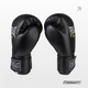 Перчатки для бокса Everlast EF-0370-14 14 унций Черные (56003609) - изображение 2