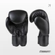 Перчатки для бокса Everlast EF-0370-14 14 унций Черные (56003609) - изображение 3