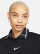 Свитшот на флисе женский Nike Sportswear Phoenix Fleece DQ5751-010 S Черный (0196149280776) - изображение 5