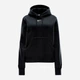 Худі тепле жіноче Nike W Nsw Phnx Flc Std Po Hoodie HF6839-010 L Чорне (197596372663) - зображення 8