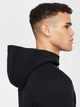 Толстовка на флисе, на молнии мужская Nike M Nk Tch Flc Fz Wr Hoodie HV0949-010 L Черная (0197602911275) - изображение 5