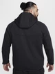 Толстовка на флисе, на молнии мужская Nike M Nk Tch Flc Fz Wr Hoodie HV0949-010 L Черная (0197602911275) - изображение 12