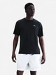 Футболка хлопковая мужская Nike M Nsw Tee M90 Nike Air HQ9248-010 XL Черная (0198481631193) - изображение 1