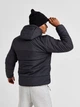 Куртка демісезонна з капюшоном чоловіча Nike M Nsw Ow Syn Fill Jkt HF6825-010 XL Чорна (0197599105343) - зображення 2