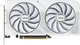 Відеокарта ASUS PCI-Ex GeForce RTX 5060 Ti Dual White OC Edition 16GB GDDR7 (128bit) (2632/28000) (HDMI, 3 x DisplayPort) (90YV0MH6-M0NA00) - зображення 1