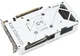 Відеокарта ASUS PCI-Ex GeForce RTX 5060 Ti Dual White OC Edition 16GB GDDR7 (128bit) (2632/28000) (HDMI, 3 x DisplayPort) (90YV0MH6-M0NA00) - зображення 8