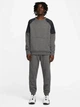 Спортивные штаны мужские Nike M Nk Tf Pant Taper DQ5405-071 2XL Темно-серые (0196148138405) - изображение 9