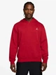 Худи на флисе мужское Nike M J Brk Flc Po FV7281-687 M Красное (0197596283709) - изображение 4