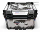 Кофр 440*350*330mm, 51L #1567 "MOTO LIFE" - изображение 5