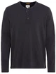 Кофта Camel Active NOS Henley 1/1 Arm M Темно-сірий (1109-4064478739882) - зображення 1