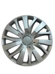 Колпаки SJS 345 R15 4штуки серебристые эмблема по выбору(SJS345) - изображение 1