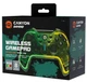 Геймпад Canyon Brighter GPW-02 BT+Dongle Wireless Crystal (CND-GPW02) - изображение 5
