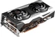 Видеокарта Sapphire AMD Radeon RX 6650 XT 8Gb NITRO+ (11319-01-20G) (GDDR6, 128 bit, PCI-E v4.0 x8) Б/у - изображение 3