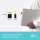 WiFi-адаптер TP-Link Archer TX20U Nano AX1800 USB 2.0 (ARCHER-TX20U-NANO) - изображение 4