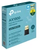 WiFi-адаптер TP-Link Archer TX20U Nano AX1800 USB 2.0 (ARCHER-TX20U-NANO) - изображение 5