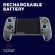 Геймпад Trust GXT 735G Mylox Wireless mobile Gaming Controller BT Grey (25649_TRUST) - изображение 14