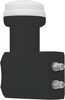 Konwerter TechniSat Universal-Twin-LNB Black (4019588083820) - obraz 3