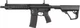 Страйкбольная винтовка Evolution Recon 3.0 Viper MK18 Mod. 1 AEG 6 мм Black - изображение 2