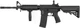Страйкбольная винтовка Evolution Recon SOPMOD 14.5" AEG 6 мм Black - изображение 3