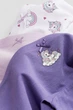 Трусики-боксеры для девочки H&M My Little Pony 0688916-156 134-140 см (8-10 years) Белый - изображение 2