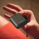 УМБ Dudao K22+ 22.5 W 10000 mAh Black (6976625333912) - зображення 5